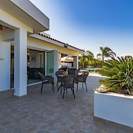 Marina Estate