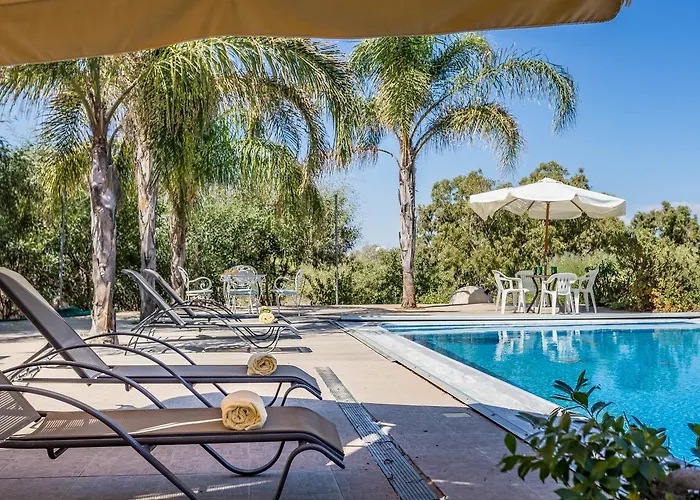 Βίλα Marina Estate