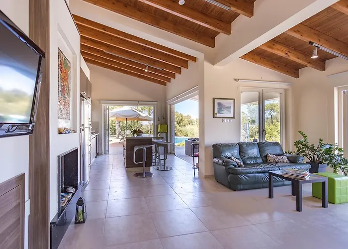 Marina Estate Βίλα