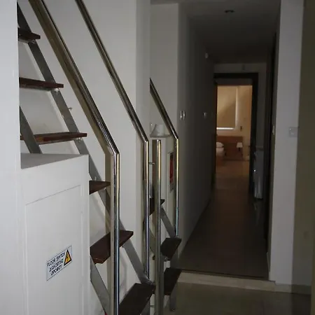 Marina Estate Βίλα Πρωταράς