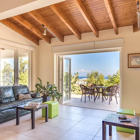 Marina Estate * Πρωταράς