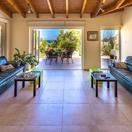 Marina Estate Βίλα Πρωταράς