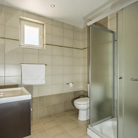 Marina Estate Βίλα Πρωταράς