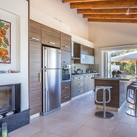 Marina Estate * Πρωταράς