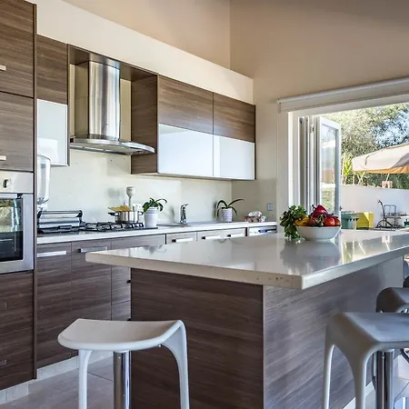 Βίλα Marina Estate