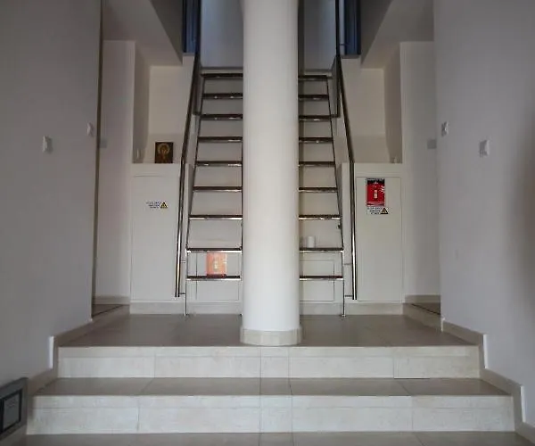 Marina Estate فيلة بروتاراس