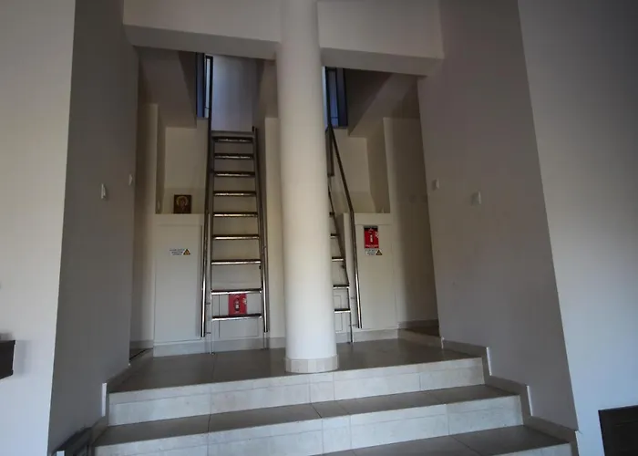 Marina Estate بروتاراس