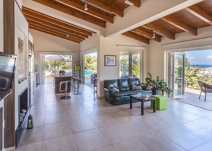 Marina Estate بروتاراس