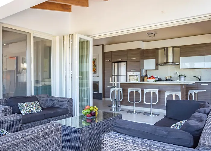 Marina Estate بروتاراس