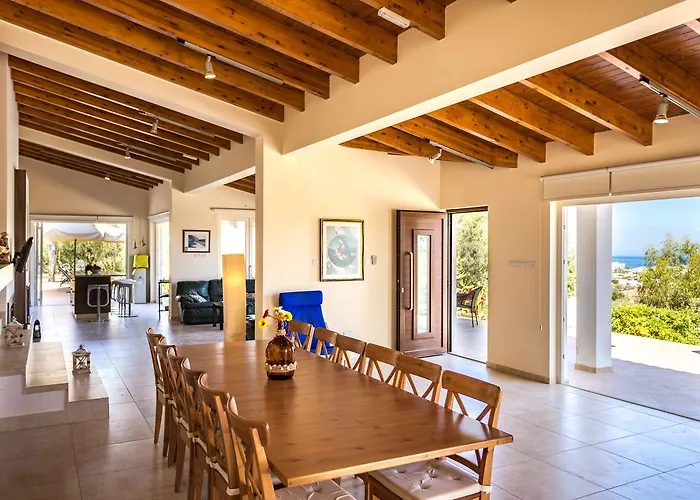 Marina Estate بروتاراس