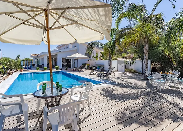 Marina Estate بروتاراس