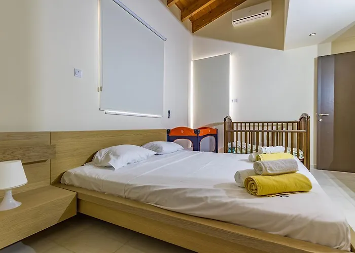 Marina Estate فيلة بروتاراس