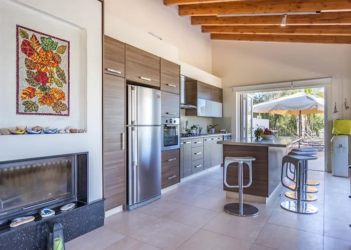 Marina Estate * بروتاراس