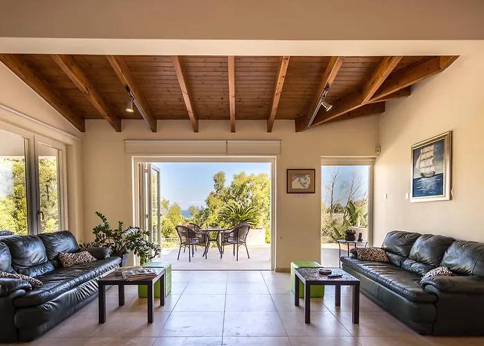 Marina Estate بروتاراس