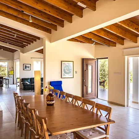 Marina Estate פרוטאראס