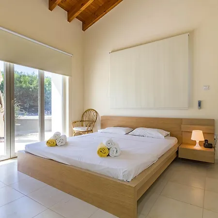 Marina Estate וילה *