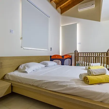 Marina Estate Villa Protaras