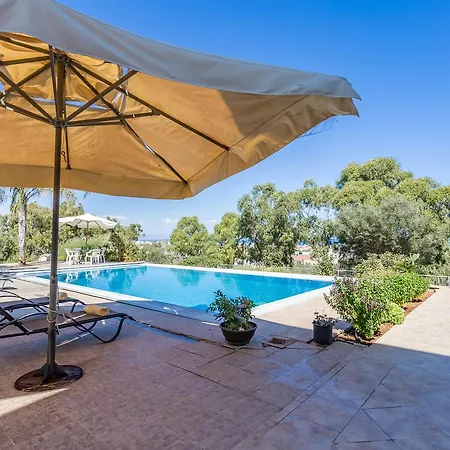 Marina Estate Villa *
