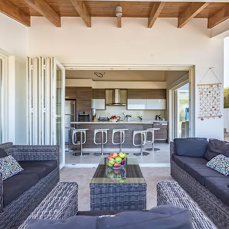 Marina Estate