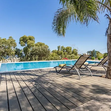 Marina Estate