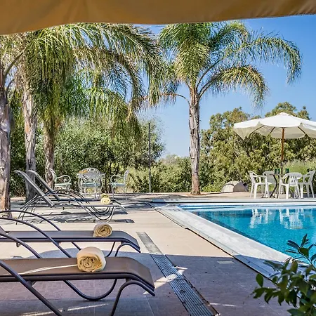 Villa Marina Estate