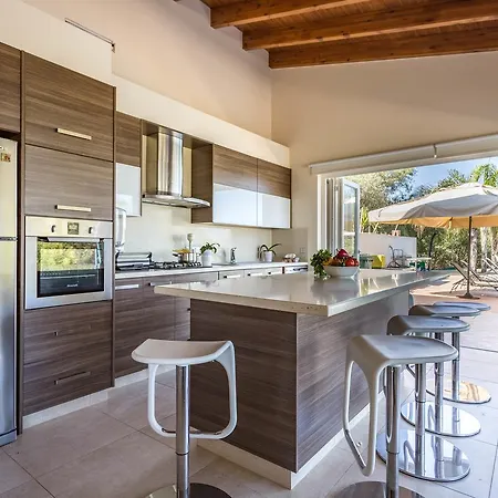 Marina Estate וילה *