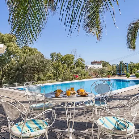 Marina Estate *