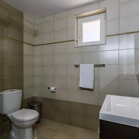 Marina Estate וילה