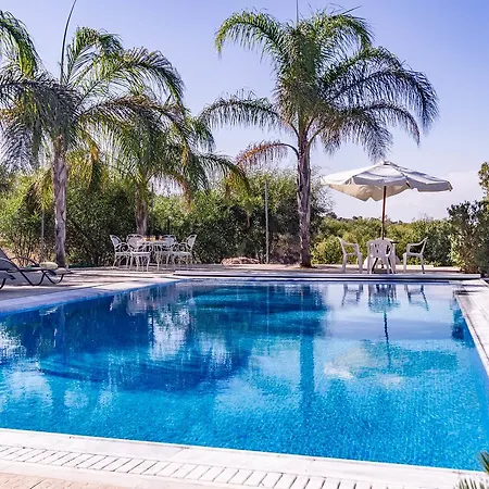 Marina Estate וילה *