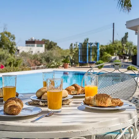 Marina Estate