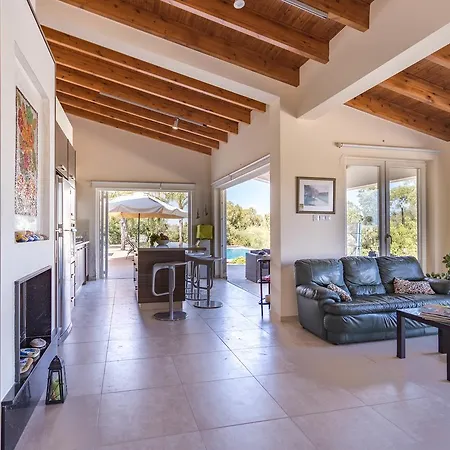 Marina Estate Villa