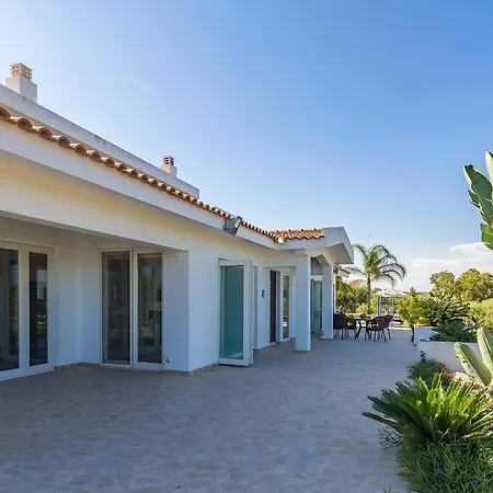 Marina Estate פרוטאראס