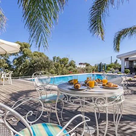 Marina Estate