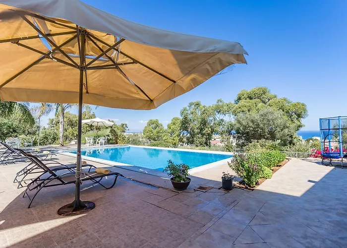 Marina Estate Villa *