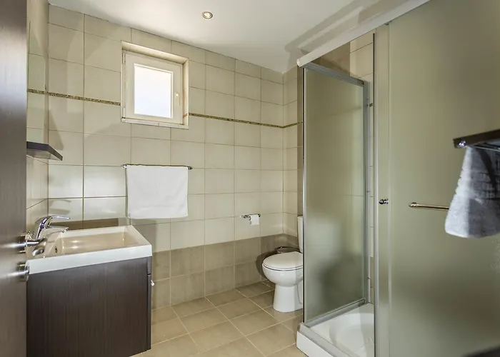 Marina Estate Villa Protaras