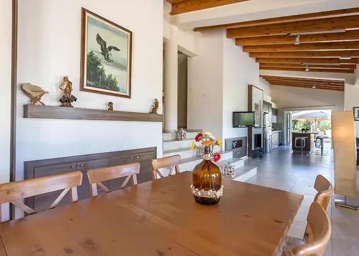 Marina Estate Villa Protaras