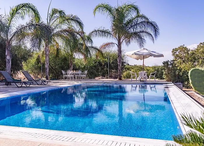 Marina Estate Villa *