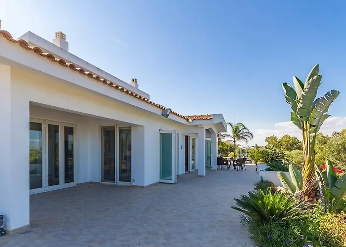 Marina Estate Protaras