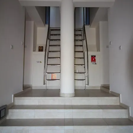 Marina Estate فيلة بروتاراس