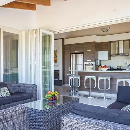 Marina Estate بروتاراس
