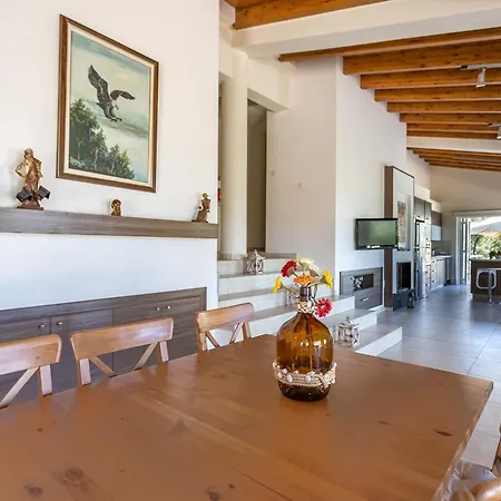 Marina Estate فيلة بروتاراس
