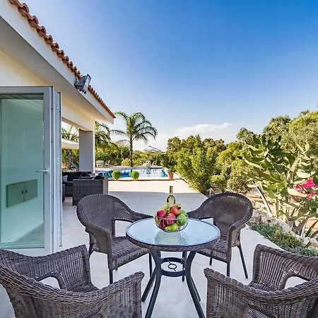 Marina Estate *