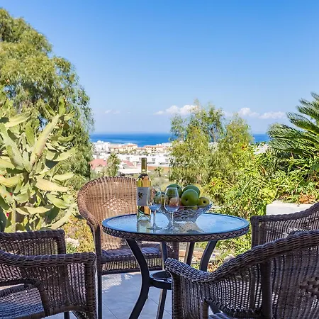 Marina Estate